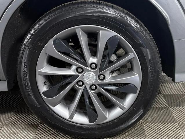 2023 Buick Encore GX Select FWD