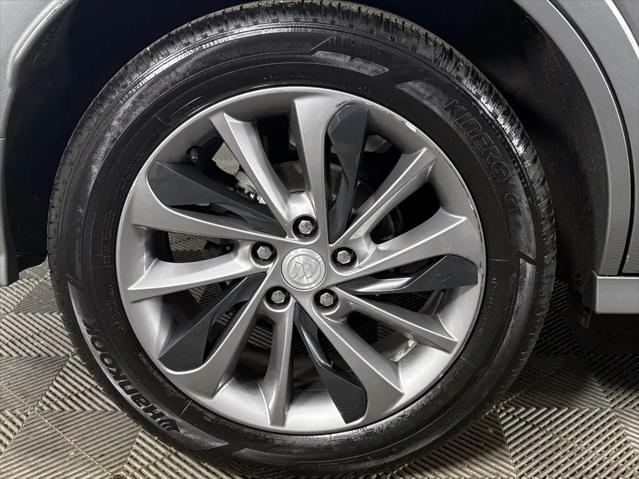 2023 Buick Encore GX Select FWD