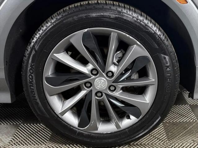 2023 Buick Encore GX Select FWD