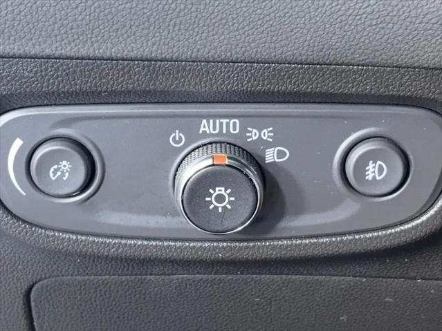 2023 Buick Encore GX Select FWD