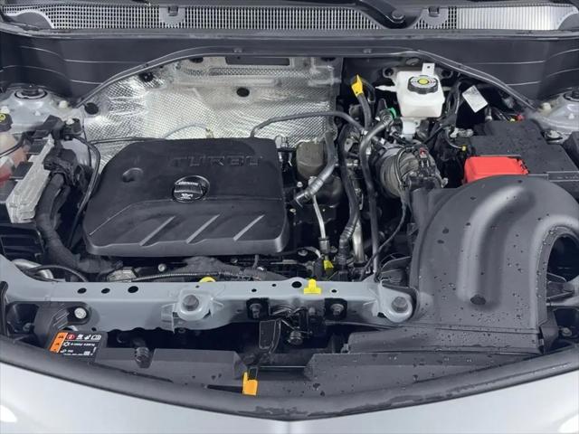 2023 Buick Encore GX Select FWD