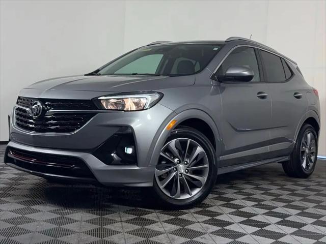 2023 Buick Encore GX Select FWD
