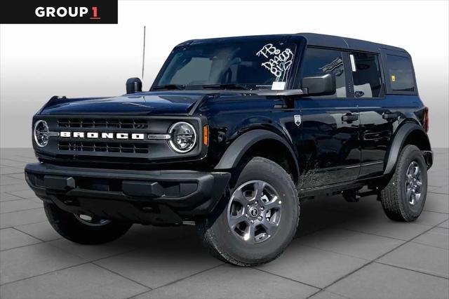 2026 Ford Bronco Big Bend for sale in Rockwall, TX