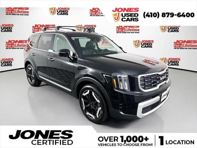 2024 Kia Telluride S for sale in Fallston, MD