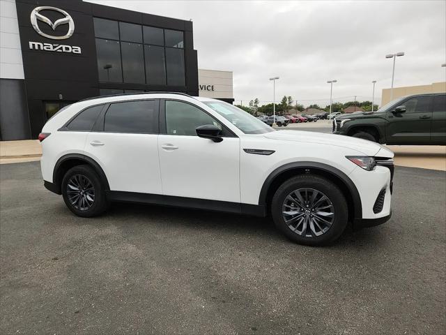 2025 Mazda CX-70 3.3 Turbo Preferred Package