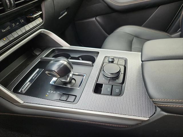 2025 Mazda CX-70 3.3 Turbo Preferred Package