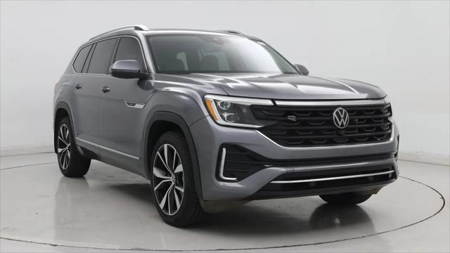 2024 Volkswagen Atlas 2.0T SEL Premium R-Line for sale in Rogers, AR
