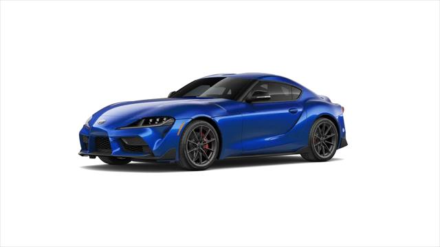 2026 Toyota GR Supra 3.0 Premium