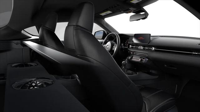 2026 Toyota GR Supra 3.0 Premium