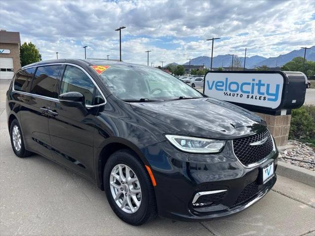 2023 Chrysler Pacifica Touring L for sale in Draper, UT