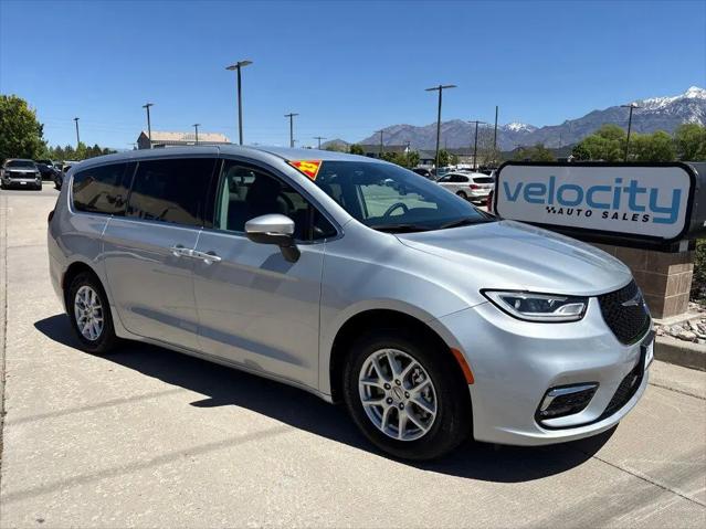 2023 Chrysler Pacifica Touring L for sale in Draper, UT