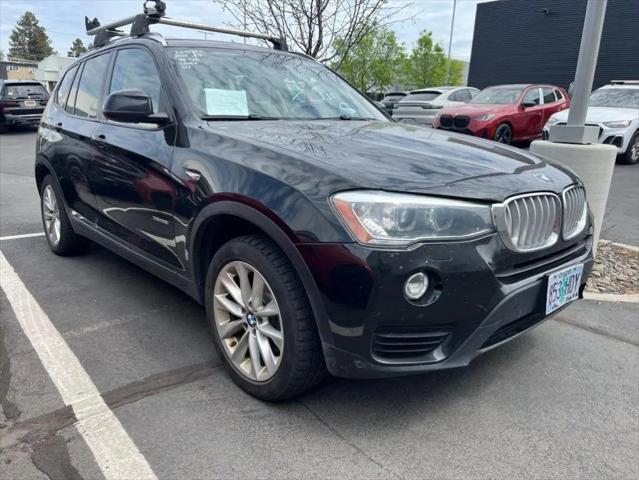 2015 BMW X3 xDrive35i for sale in Bend, OR