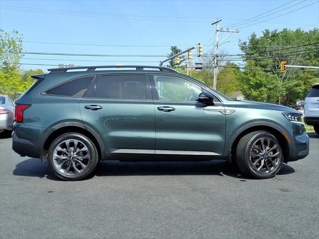 2021 Kia Sorento SX Prestige