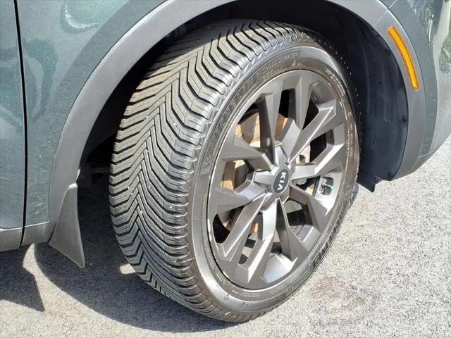 2021 Kia Sorento SX Prestige