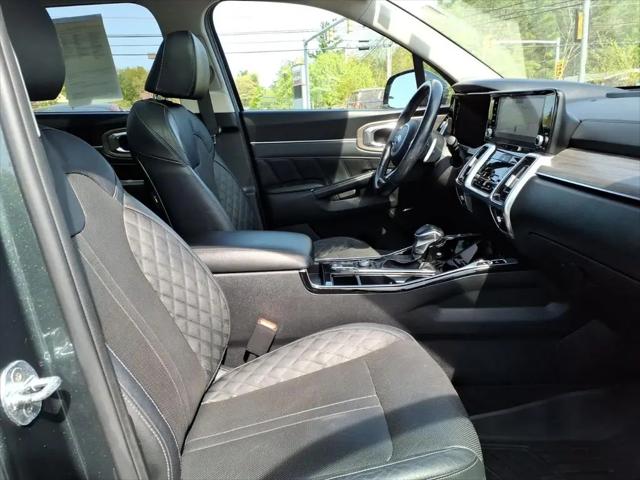 2021 Kia Sorento SX Prestige