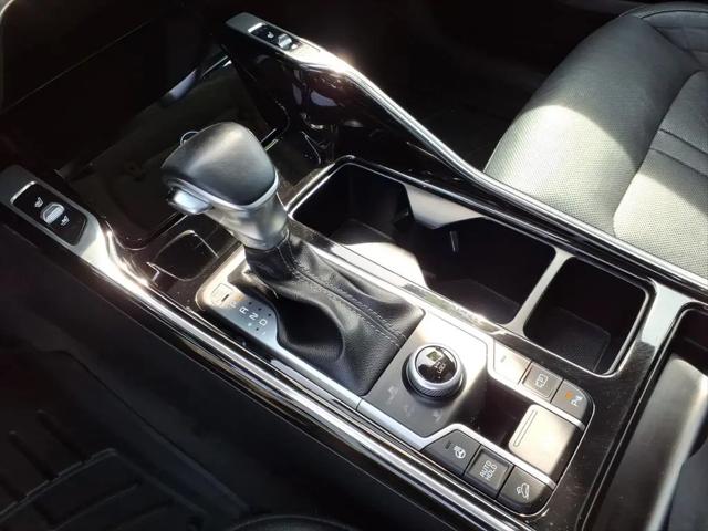 2021 Kia Sorento SX Prestige
