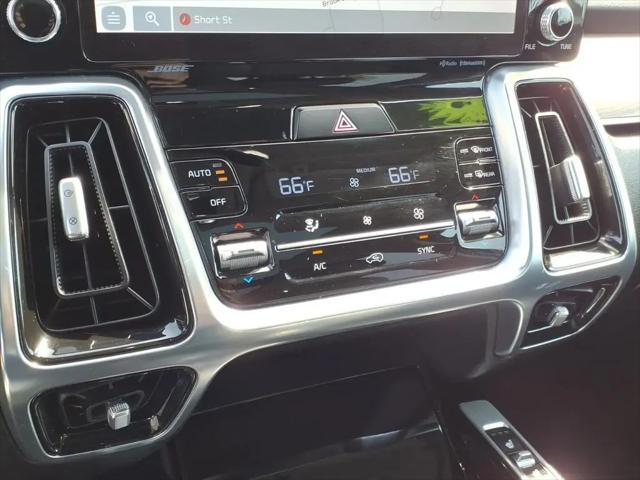 2021 Kia Sorento SX Prestige