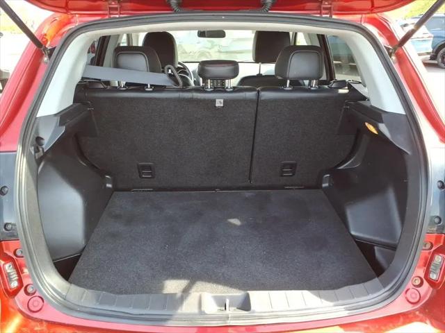 2018 Mitsubishi Outlander Sport 2.4 SE