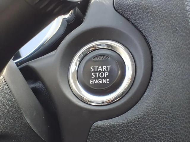 2018 Mitsubishi Outlander Sport 2.4 SE