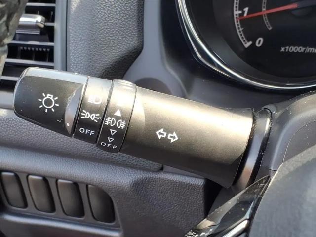 2018 Mitsubishi Outlander Sport 2.4 SE