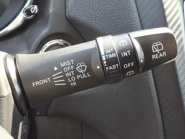 2018 Mitsubishi Outlander Sport 2.4 SE