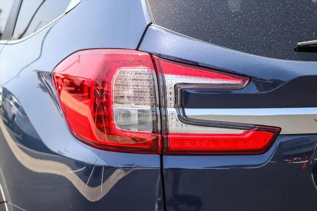 2023 Subaru Ascent Limited 8-Passenger
