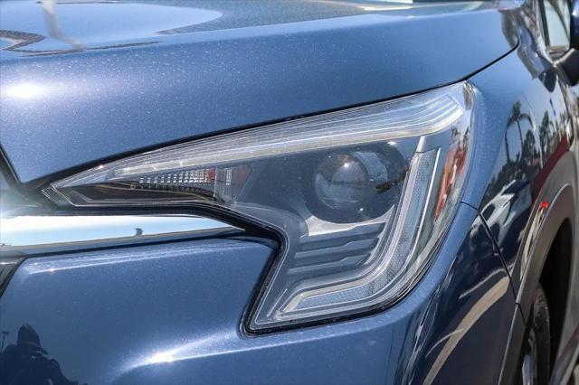 2023 Subaru Ascent Limited 8-Passenger