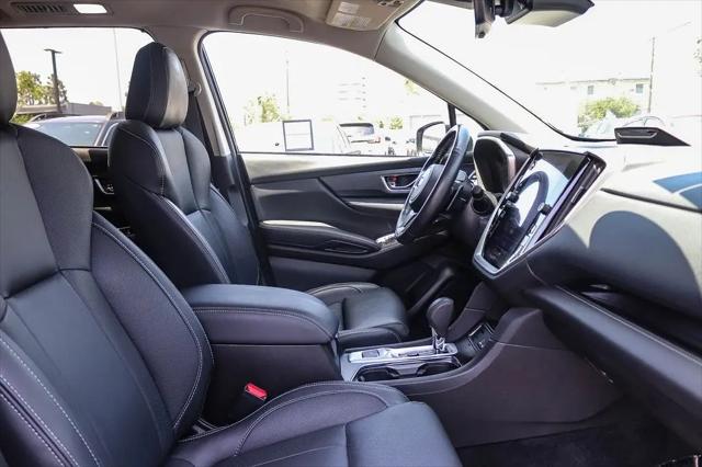 2023 Subaru Ascent Limited 8-Passenger