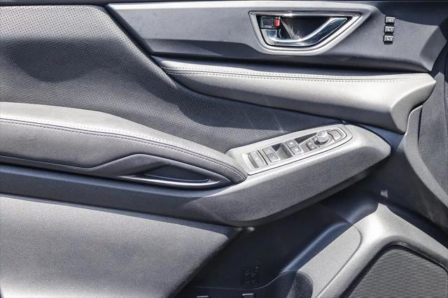 2023 Subaru Ascent Limited 8-Passenger