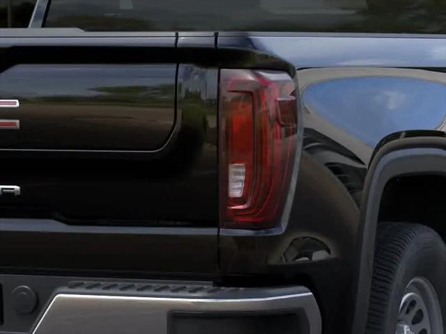2026 GMC Sierra 1500 Regular Cab, Standard Bed, Pro, RWD