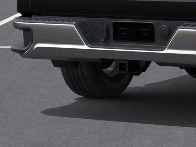 2026 GMC Sierra 1500 Regular Cab, Standard Bed, Pro, RWD