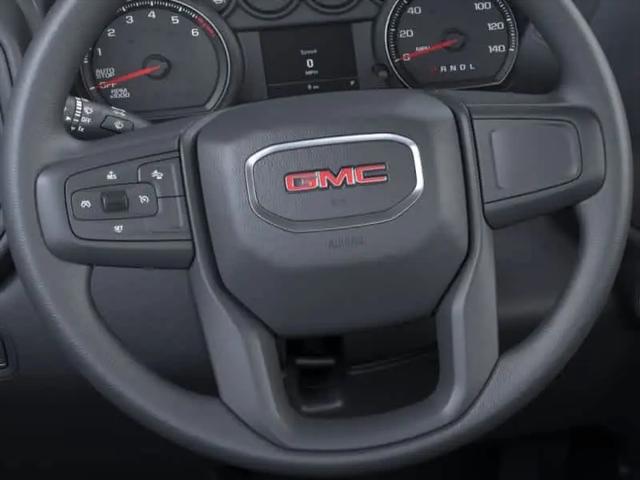 2026 GMC Sierra 1500 Regular Cab, Standard Bed, Pro, RWD