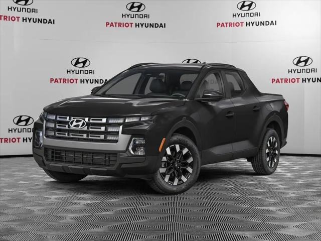 2026 Hyundai Santa Cruz SEL for sale in Bourbonnais, IL