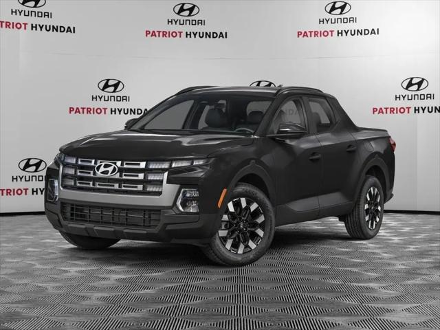 2026 Hyundai Santa Cruz SEL Activity for sale in Bourbonnais, IL