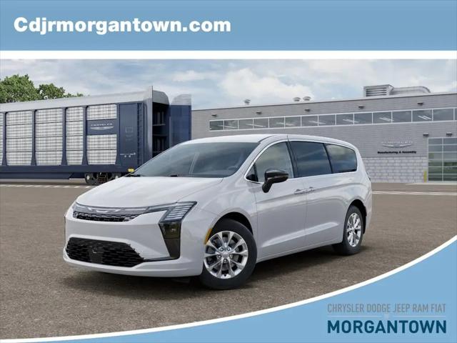 2027 Chrysler Pacifica Select for sale in Morgantown, WV