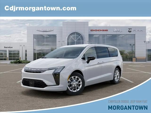 2027 Chrysler Pacifica Select for sale in Morgantown, WV