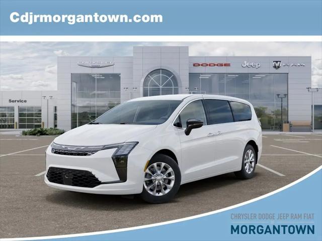 2027 Chrysler Pacifica Select for sale in Morgantown, WV