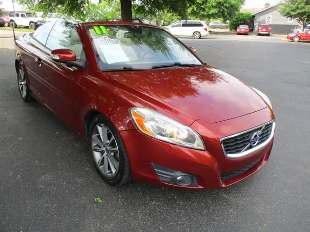 2011 Volvo C70 T5 (Retail Only) for sale in Knoxville, TN