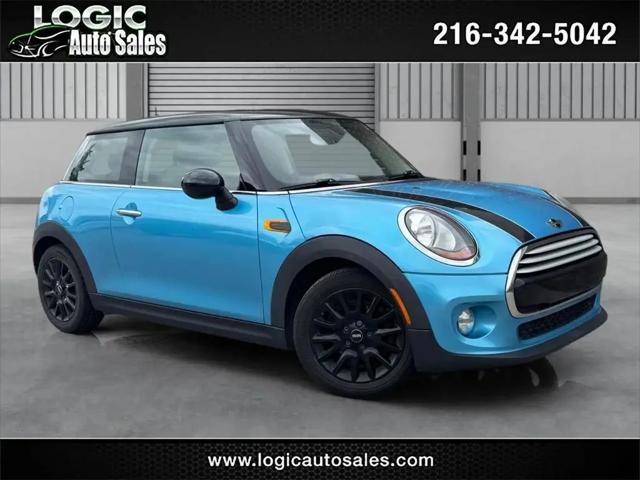 2015 MINI Hardtop Cooper for sale in Warrensville Heights, OH