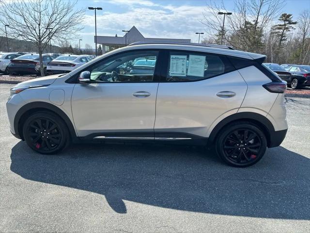 2023 Chevrolet Bolt EUV FWD Premier