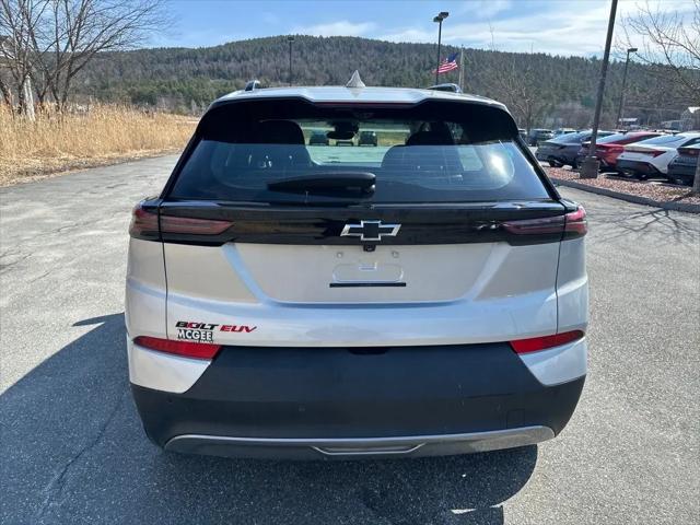 2023 Chevrolet Bolt EUV FWD Premier