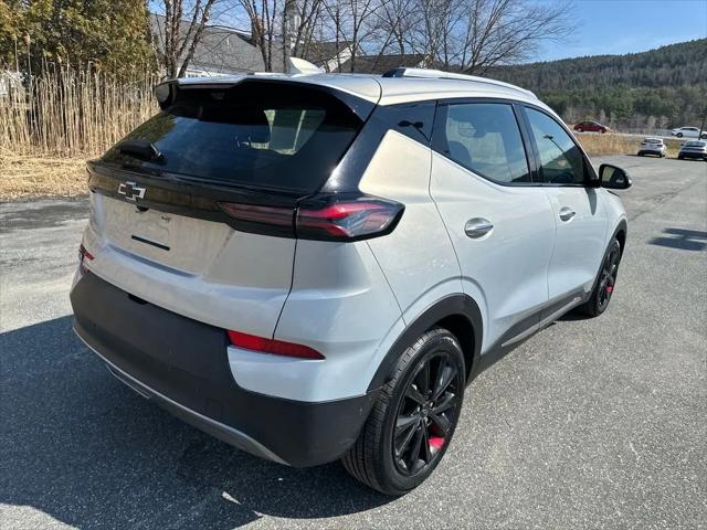 2023 Chevrolet Bolt EUV FWD Premier