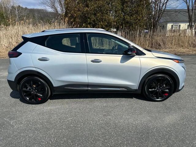2023 Chevrolet Bolt EUV FWD Premier