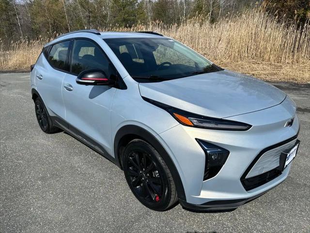 2023 Chevrolet Bolt EUV FWD Premier