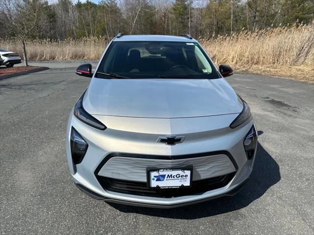 2023 Chevrolet Bolt EUV FWD Premier