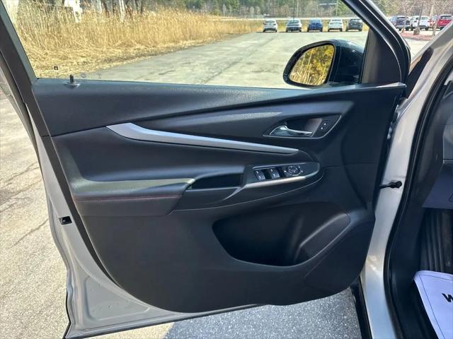 2023 Chevrolet Bolt EUV FWD Premier