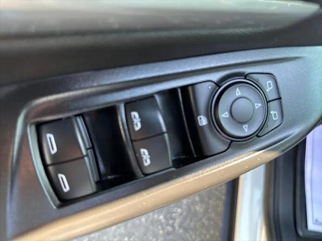 2023 Chevrolet Bolt EUV FWD Premier
