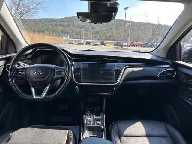 2023 Chevrolet Bolt EUV FWD Premier