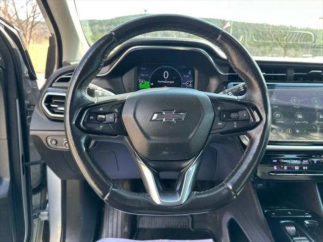 2023 Chevrolet Bolt EUV FWD Premier