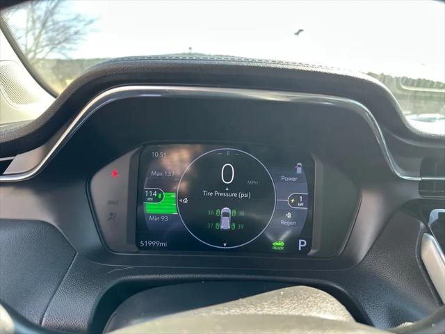 2023 Chevrolet Bolt EUV FWD Premier